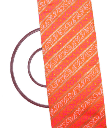 Shop Brocade Silk Fabric Online At Fabric Dekho